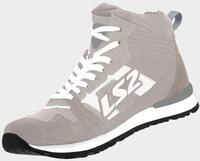 LS2 Nova Damen Motorrad Schuhe Motorradstiefel Atmungsaktiv absorbierend