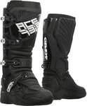 Acerbis Whoops Motocross Stiefel Motorradstiefel absorbierend abriebfest