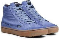 TCX Street 3 Faded wasserdichte Motorrad Schuhe Motorradstiefel wasserdicht