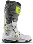 Gaerne SG-22 Motocross Stiefel Motorradstiefel Atmungsaktiv absorbierend