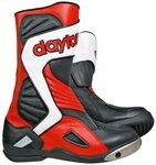 Daytona Evo Voltex GTX Gore-Tex wasserdichte Motorradstiefel Motorradstiefel