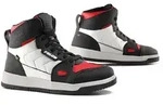 Falco Harlem Motorradschuhe Motorradstiefel Atmungsaktiv absorbierend...