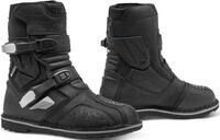Forma Terra Evo Low Dry wasserdichte Motorrad Stiefel Motorradstiefel...