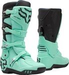 Fox Racing Motion Motocross Stiefel Motorradstiefel robust