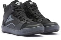 Dainese Suburb D-WP S26 wasserdichte Damen Motorrad Schuhe Motorradstiefel