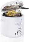 Tristar Fritteuse FR-6941, 1000 W, 1,5 L Inhalt - Thermostat