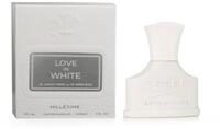 Creed Eau de Parfum Love In White Eau De Parfum Spray 30ml f&uuml;r Frauen
