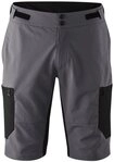 Gonso Radhose Adventure Shorts Cargo M Herren Bike-Shorts, Fahrradhose mit