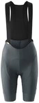 Gonso Fahrradhose SQlab GO Bib Cargo W Damen Radhose, Radlerhose mit speziellem...