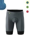 Gonso Fahrradhose SITIVO M Herren Radhose, Radlerhose mit speziellem...