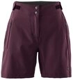 Gonso Fahrradhose Adventure Super Shorts W Damen Bike-Shorts, Innenhose mit