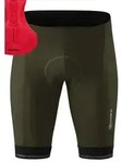Gonso Fahrradhose SITIVO M Herren Radhose, Radlerhose mit speziellem...