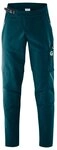 Gonso Radhose PISCADU Herren Bike-Hose, lange MTB Fahrradhose, Bund regulierbar, mit