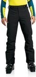 Sch&ouml;ffel Latzhose Ski Pants Weissach M BLACK