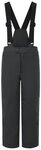 VAUDE Outdoorhose KIDS SNOW CUP PANTS III wasserdicht, winddicht, mit robusten