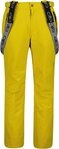 CMP Latzhose MAN SALOPETTE GOLD GREEN