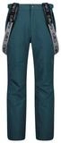 CMP Skihose Man Ski Pant 4-Way Stretch WP10000 Funktionale Herren-Skihose mit