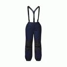 Bergans Trekkinghose Lilletind Insulated Kids Pnt