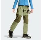 adidas TERREX 2-in-1-Hose TERREX MULTI CLIMA365 KIDS ZIP-OFF HOSE (1-tlg)