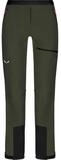 Salewa Skihose Sella Durastretch W Light Pants Leichte, atmungsaktive