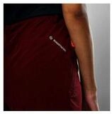 Salewa Funktionsshorts Puez Talvena Durastretch Shorts W Vielseitige