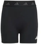 adidas Performance Trainingsshorts adidas M&auml;dchen Tight JF Techfit Short Leg...
