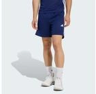 adidas Performance Shorts WORKOUT ESSENTIALS BASE 3-STRIPES PIQU&Eacute; 7 IN