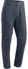 Maier Sports Funktionshose Hose Tajo Zip Loop
