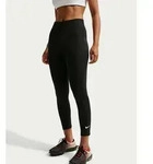 Nike Sportswear Leggings W NSW NK CLSC HR 7/8 TIGHT LBR 7/8 L&auml;nge, eng...