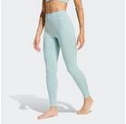 adidas Performance Trainingstights ALL ME ESS 1/1 f&uuml;r Fitness und Yoga, ohne