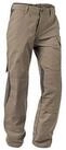 K&uuml;bler Arbeitshose K&uuml;bler Vita mix Hose 2L46 sandbraun/anthrazit 102