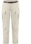 McKINLEY Funktionshose He.-Abzipphose Amite III UG grau 27