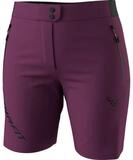 Dynafit Outdoorhose TRANSALPER2 Light Dynastretch Shorts W Leichte,...