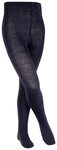 FALKE Strickstrumpfhose Comfort Wool blickdicht, leichte, w&auml;rmende Merinowolle
