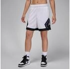 Jordan Trainingsshorts Jordan Sport Women's 4" Diamond Shorts atmungsaktives Mesh,