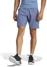 adidas Performance Sporthose Tennishose Ergo Heat.Rdy 7in blau Herren