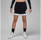 Jordan Trainingsshorts Jordan Sport Women's 4" Diamond Shorts atmungsaktives...