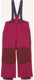 Finkid Schneeoverall Ruuvi Schneehose f&uuml;r Kinder, wasserfest und winddicht,...