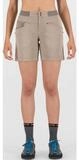 Karpos Funktionsshorts Noghera W Bermuda Bequeme und vielseitige Damen-Bermuda...