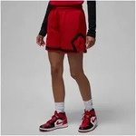 Jordan Trainingsshorts Jordan Sport Women's 4" Diamond Shorts atmungsaktives Mesh,