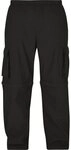 URBAN CLASSICS Cargohose Urban Classics Herren Zip Away Pants (1-tlg)