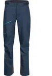 Bergans Outdoorhose Cecilie 3L Pants blau S