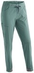 Maier Sports Outdoorhose Fortunit XR W Damen Wanderhose, leichte atmungsaktive