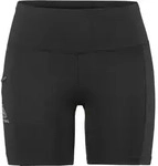Craft Leggings Pro Trail Short Tights 2 W schwarz XS
