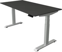 KERKMANN Schreibtisch Sitz-/Stehtisch Move 4 neu elektr. h&ouml;henverstellbar BxT-H