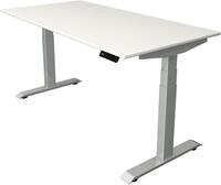 KERKMANN Schreibtisch Sitz-/Stehtisch Move 4 neu elektr. h&ouml;henverstellbar BxT-H