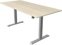 KERKMANN Schreibtisch Sitz-/Stehtisch Move 1 elektr. h&ouml;henverstellbar BxTxH...