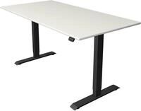KERKMANN Schreibtisch Sitz-/Stehtisch Move 1 elektr. h&ouml;henverstellbar BxTxH...