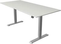 KERKMANN Schreibtisch Sitz-/Stehtisch Move 1 elektr. h&ouml;henverstellbar BxTxH...