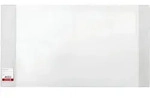 BRUNNEN Schulheft BRUNNEN Buchschoner Buchgr&ouml;&szlig;e 225mm x445mm 104022503